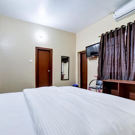 Hotel O The Hotel Quaint Khagaul المظهر الخارجي الصورة
