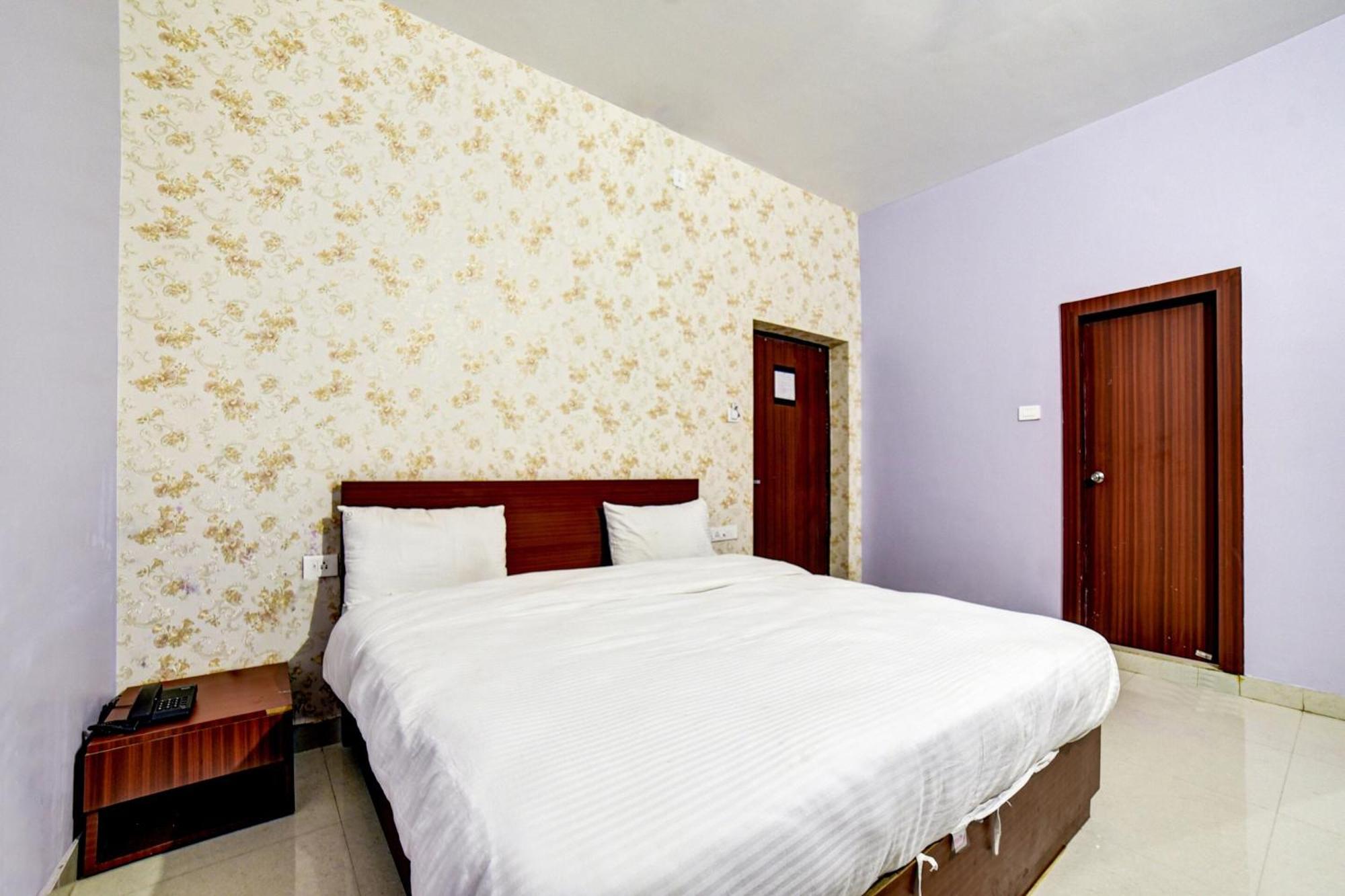 Hotel O The Hotel Quaint Khagaul المظهر الخارجي الصورة