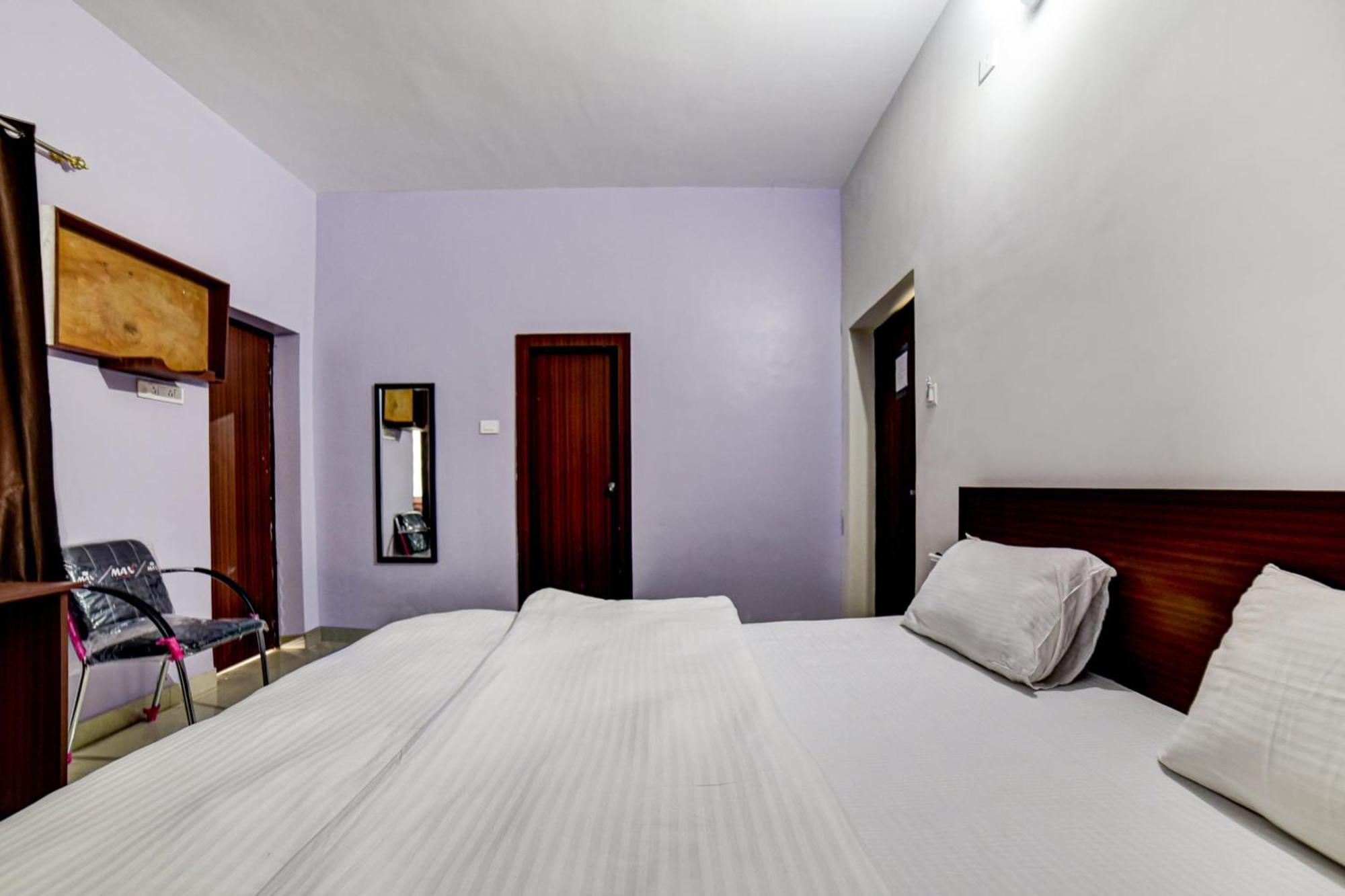 Hotel O The Hotel Quaint Khagaul المظهر الخارجي الصورة