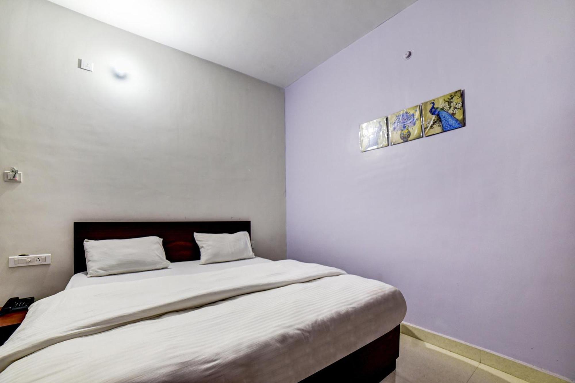 Hotel O The Hotel Quaint Khagaul المظهر الخارجي الصورة
