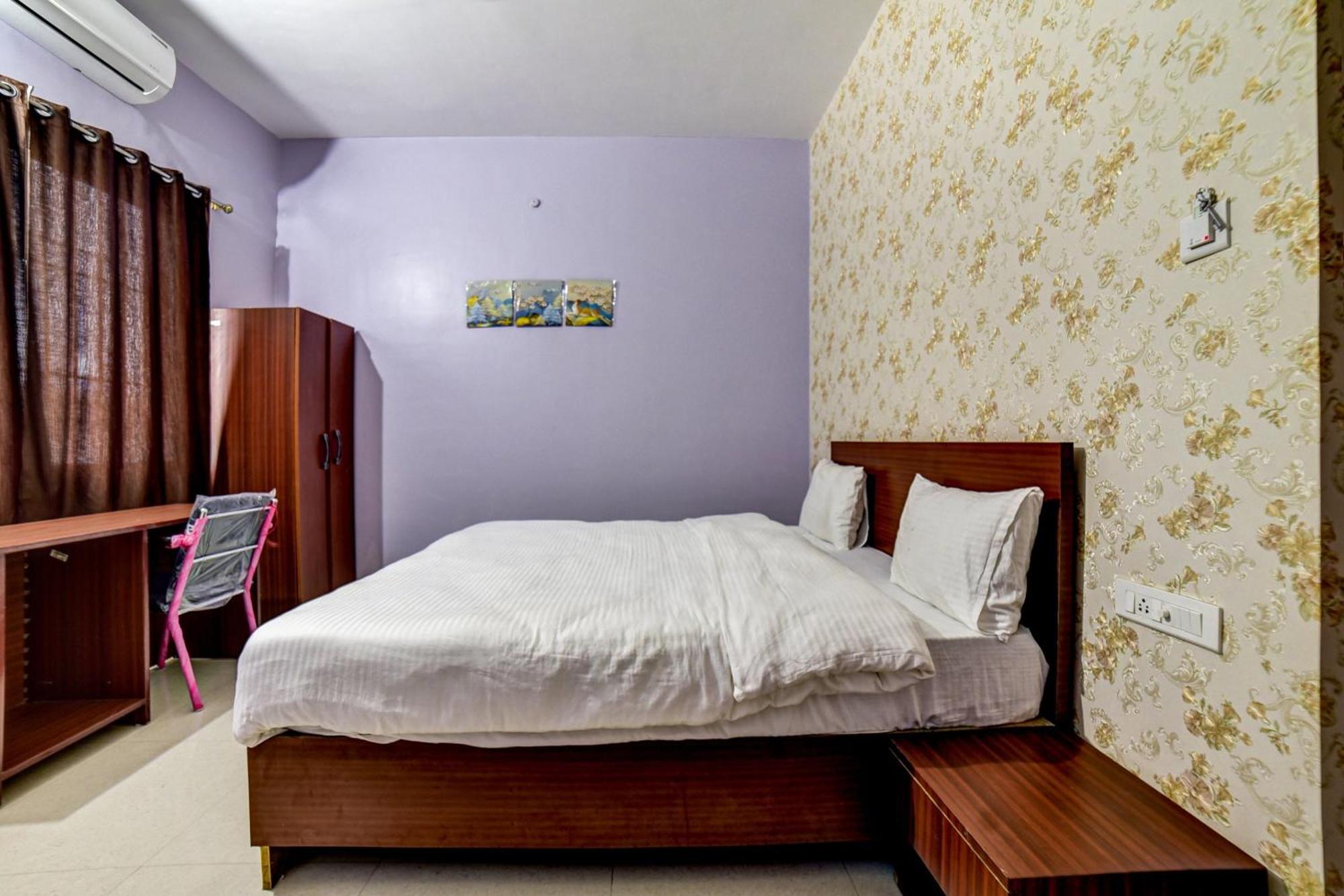 Hotel O The Hotel Quaint Khagaul المظهر الخارجي الصورة