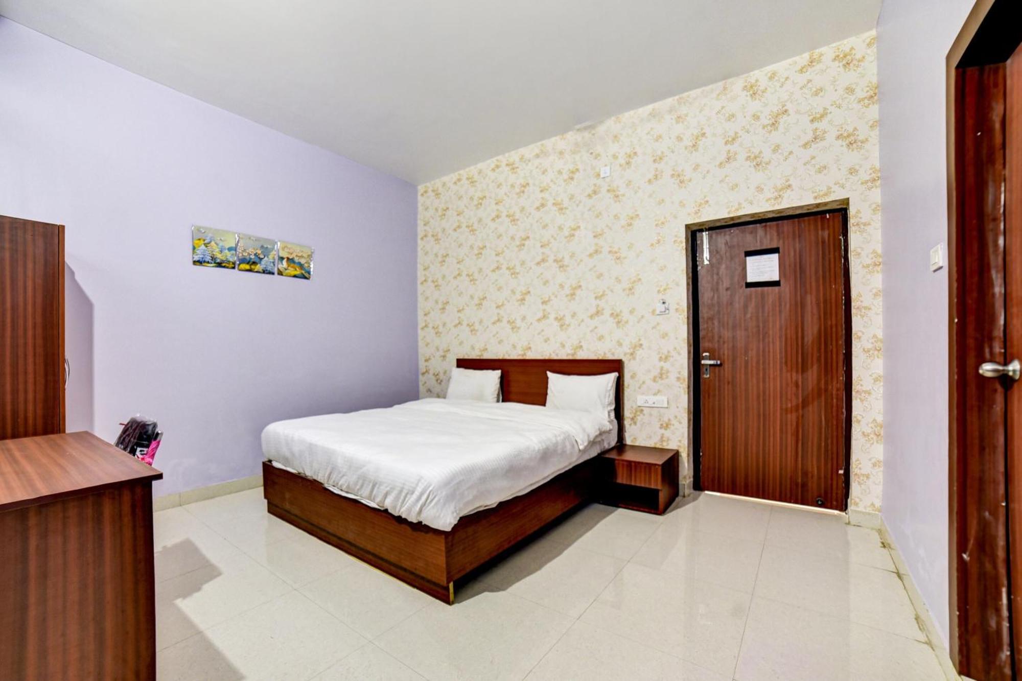 Hotel O The Hotel Quaint Khagaul المظهر الخارجي الصورة