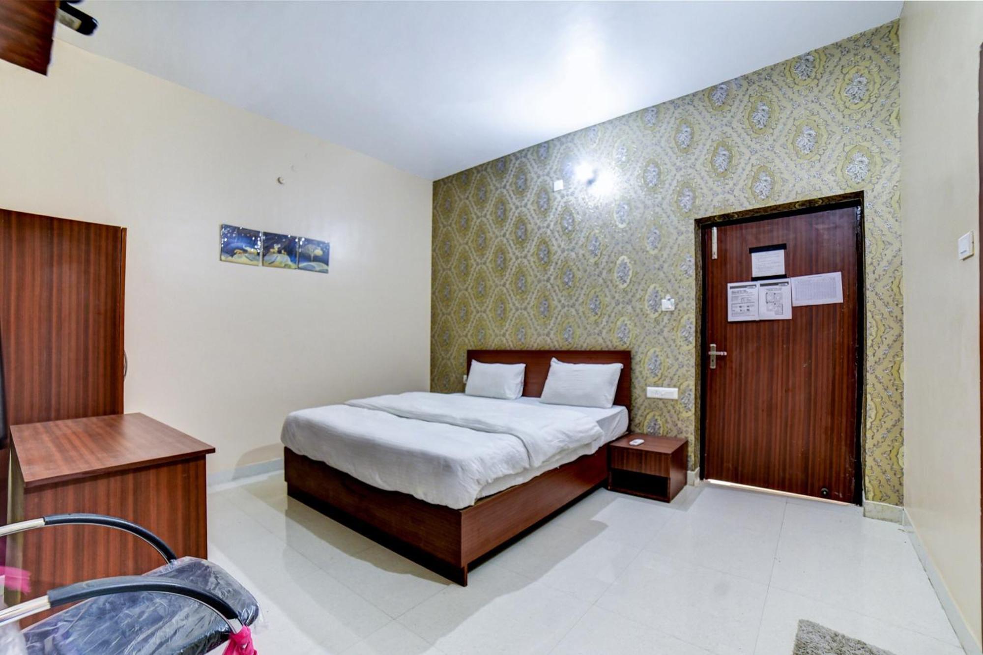 Hotel O The Hotel Quaint Khagaul المظهر الخارجي الصورة