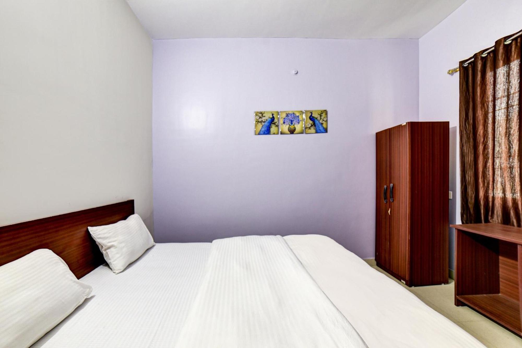 Hotel O The Hotel Quaint Khagaul المظهر الخارجي الصورة