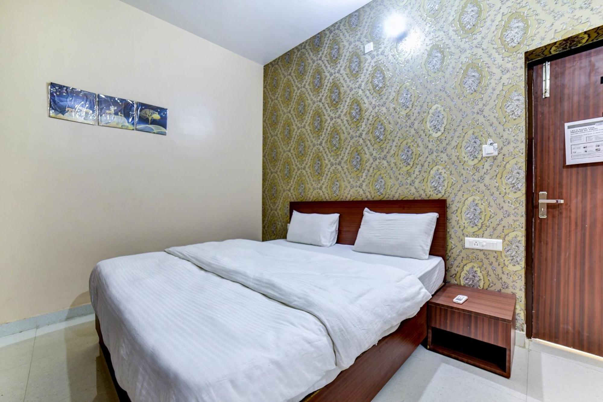 Hotel O The Hotel Quaint Khagaul المظهر الخارجي الصورة