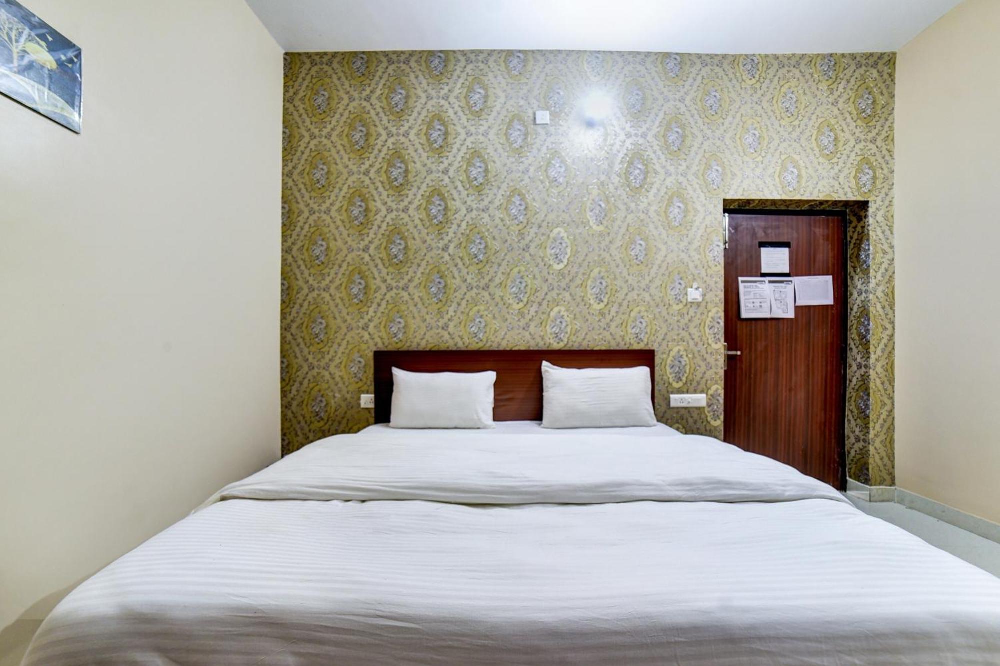Hotel O The Hotel Quaint Khagaul المظهر الخارجي الصورة